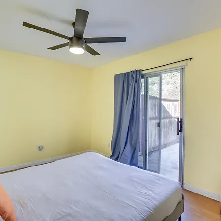 Chula Vista Home 12 Mi To Downtown San Diego! Exterior foto