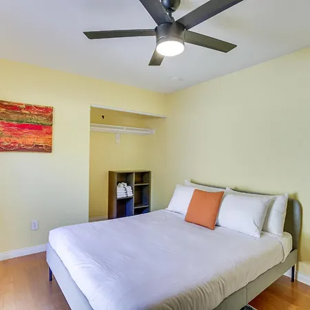 Chula Vista Home 12 Mi To Downtown San Diego! Exterior foto