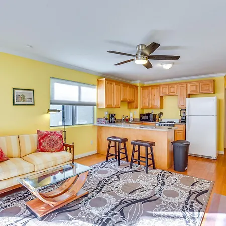 Chula Vista Home 12 Mi To Downtown San Diego! Exterior foto